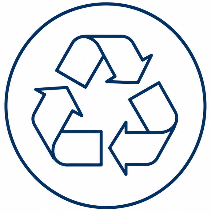 Reciclaje de papel