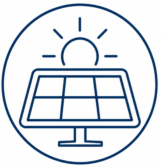 Energía solar